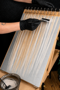 The Extension Easel
